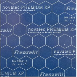 Deska NT Premium XP 2x1500x2000