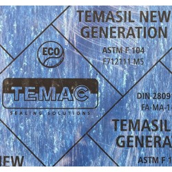 Deska Temasil NG 2x1500x1500