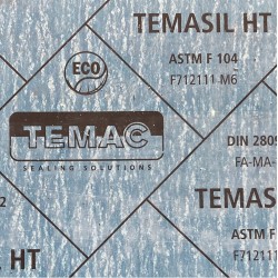 Deska Temasil HT 1x1500x1500