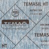 Deska Temasil HT 3x1500x1500