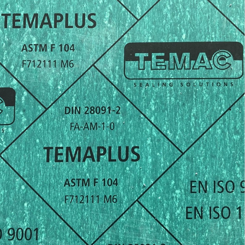 Deska Temaplus 1x1500x1500