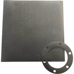 Pryž SBR 10x1200x10000