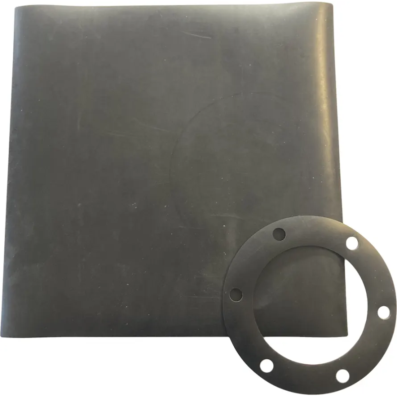 Pryž EPDM 2x1200x10000