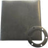 Pryž EPDM 2x1200x10000