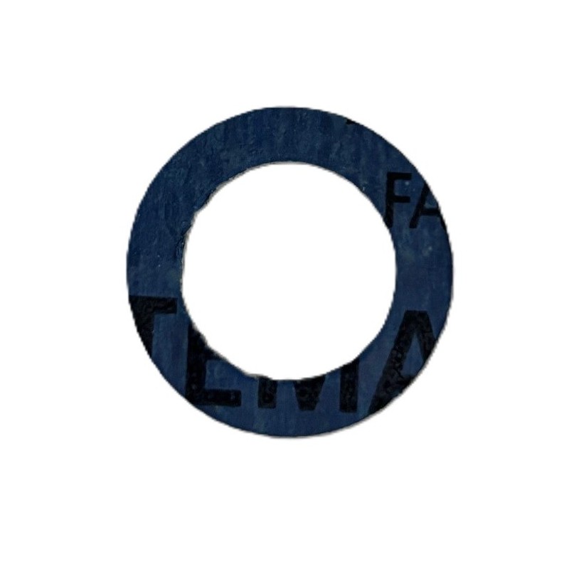 Těs.pl.kruh 15x24x2 Temasil 1/2'' T