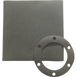 Mikroporézní EPDM 2x1000x2000