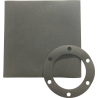Mikroporézní EPDM 2x1000x2000