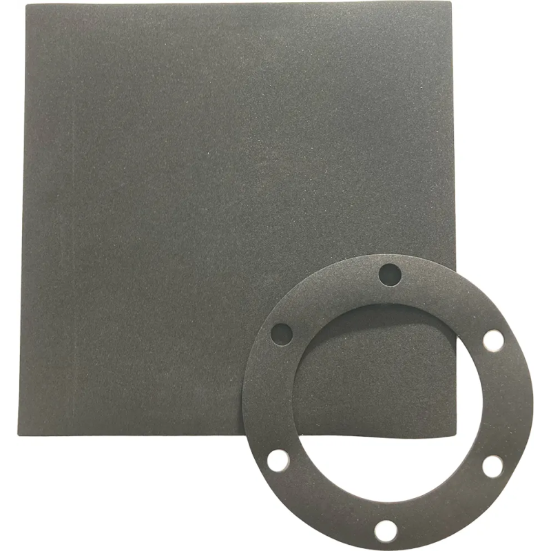 Mikroporézní EPDM 4x1000x2000