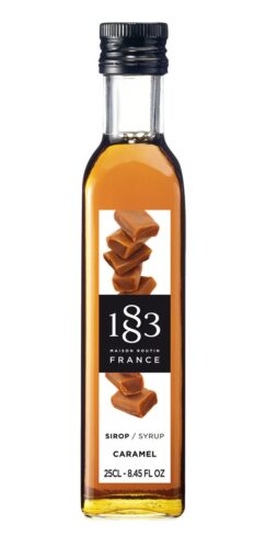 Sirup Routin 1883 Karamel 250 ml