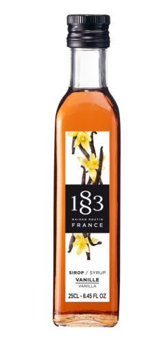 Sirup Routin 1883 Vanilka 250 ml